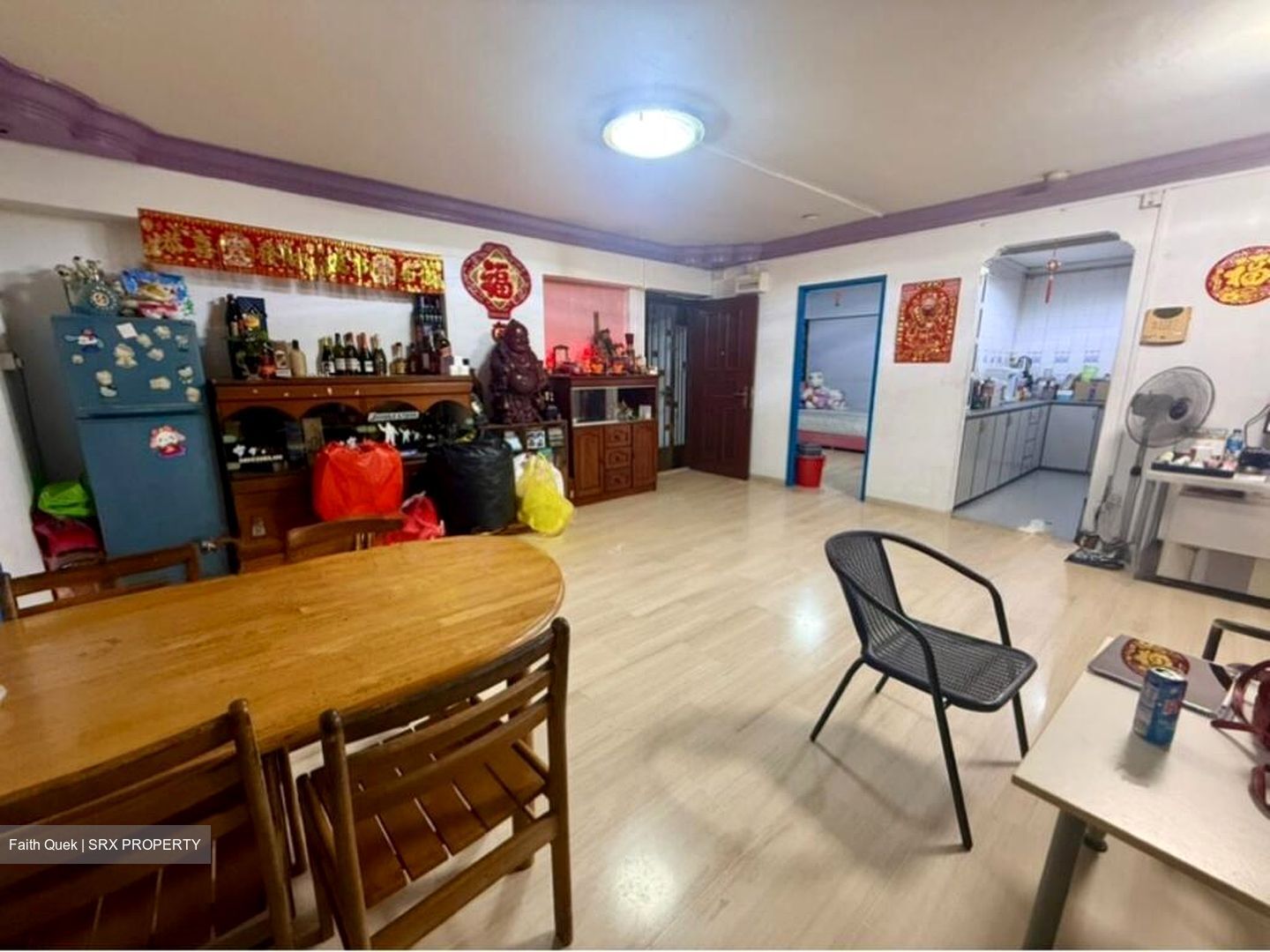 Blk 258 Boon Lay Crest (Jurong West), HDB 4 Rooms #506526911